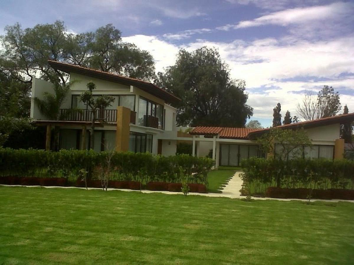 Casa de 3 dormitorios en Puebla, Mexico No. 170895