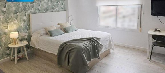Apartamento T1 em Alicante, Spain N.º 163470 7