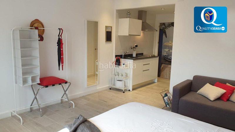 Apartamento T1 em Alicante, Spain N.º 163470