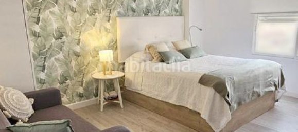 Apartamento T1 em Alicante, Spain N.º 163470 12