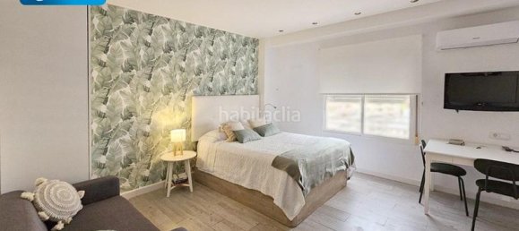 Apartamento T1 em Alicante, Spain N.º 163470 2