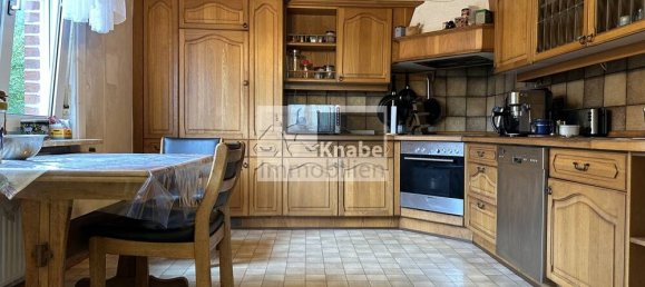 5 Schlafzimmer Stadthaus in Osnabrück, Germany, Nr. 360408 6