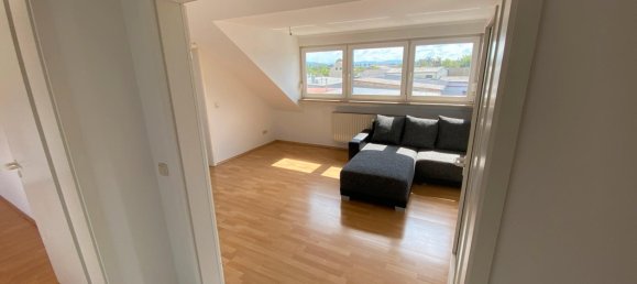 1 chambre Appartement à Bamberg, Germany No. 283449 5