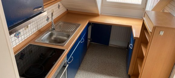 1 chambre Appartement à Bamberg, Germany No. 283449 12