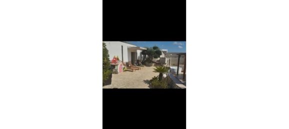 4-Zimmer Villa in Monopoli, Italy, Nr. 253265 7