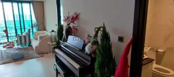 3 bedrooms Apartment in Thu Duc, Vietnam No. 8036 8