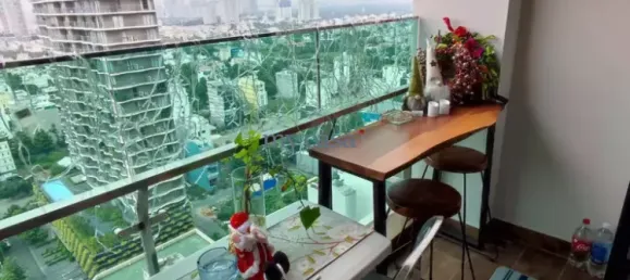 3 bedrooms Apartment in Thu Duc, Vietnam No. 8036 10