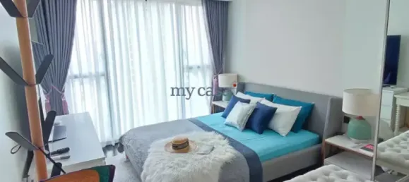 3 bedrooms Apartment in Thu Duc, Vietnam No. 8036 5
