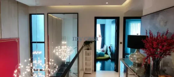 3 bedrooms Apartment in Thu Duc, Vietnam No. 8036 2