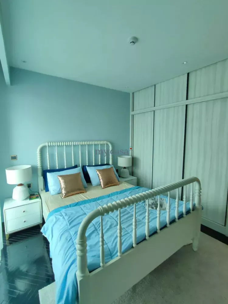 3 bedrooms Apartment in Thu Duc, Vietnam No. 8036