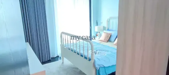 3 bedrooms Apartment in Thu Duc, Vietnam No. 8036 3