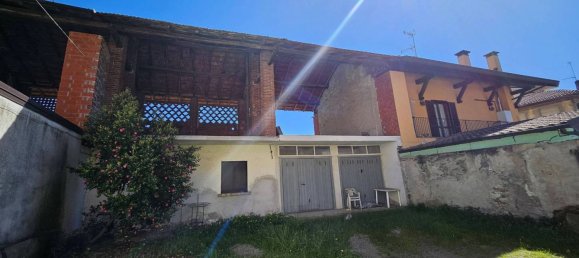 5 chambres Maison à Borgomanero, Italy No. 87138 10