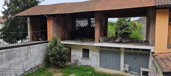 5 chambres Maison à Borgomanero, Italy No. 87138 28