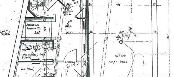 Gewerbliche Immobilie in Brumath, France 148m², Nr. 160009 6