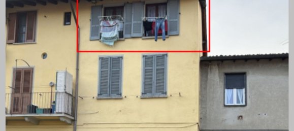 3 rooms Apartment in Casnate con Bernate, Italy No. 277452 14