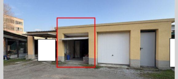 3 rooms Apartment in Casnate con Bernate, Italy No. 277452 33