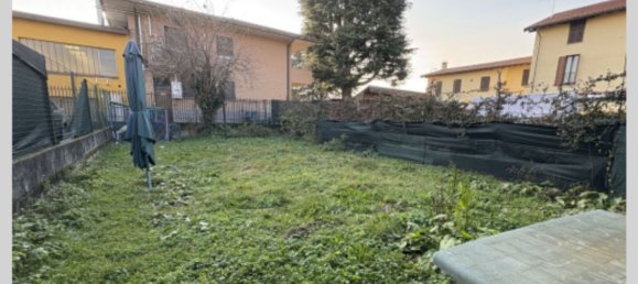3 rooms Apartment in Casnate con Bernate, Italy No. 277452 34