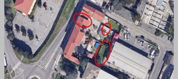 3 rooms Apartment in Casnate con Bernate, Italy No. 277452 13