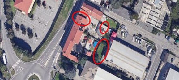 3 rooms Apartment in Casnate con Bernate, Italy No. 277452 3