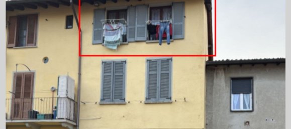 3 rooms Apartment in Casnate con Bernate, Italy No. 277452 32