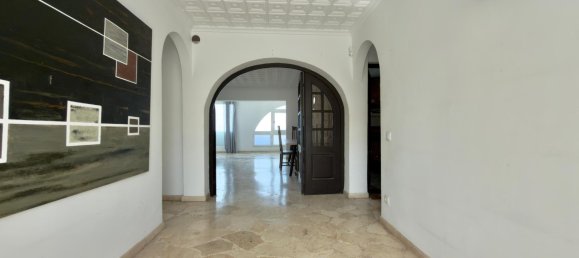 7 غرف نوم فيلا في Benidorm, Spain رقم 369546 10