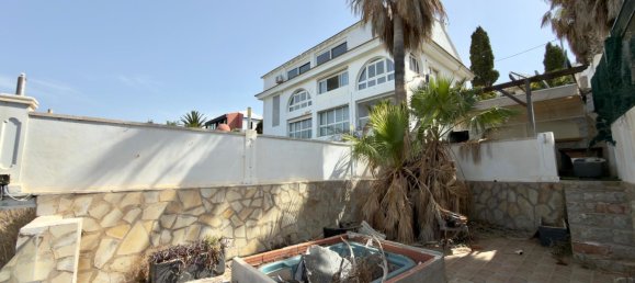 7 غرف نوم فيلا في Benidorm, Spain رقم 369546 24
