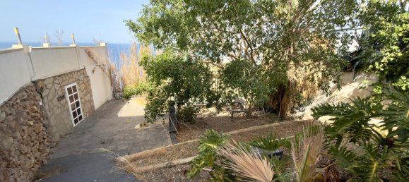 7 غرف نوم فيلا في Benidorm, Spain رقم 369546 3