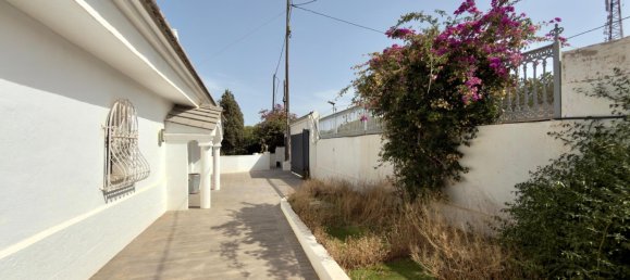 7 غرف نوم فيلا في Benidorm, Spain رقم 369546 23
