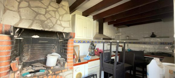 7 غرف نوم فيلا في Benidorm, Spain رقم 369546 14