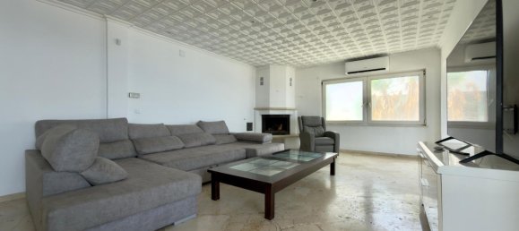 7 غرف نوم فيلا في Benidorm, Spain رقم 369546 5