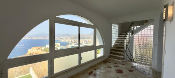 7 غرف نوم فيلا في Benidorm, Spain رقم 369546 8