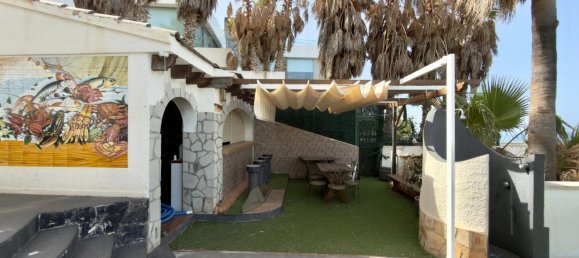 7 غرف نوم فيلا في Benidorm, Spain رقم 369546 18