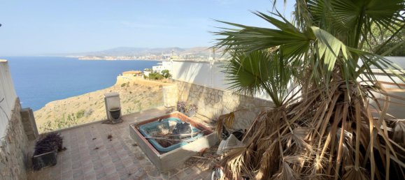 7 غرف نوم فيلا في Benidorm, Spain رقم 369546 26