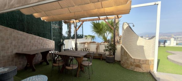 7 غرف نوم فيلا في Benidorm, Spain رقم 369546 17