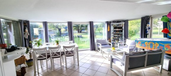 Casa de 2 dormitorios en Meschers-sur-Gironde, France No. 113952 4