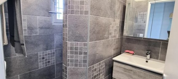 Casa de 2 dormitorios en Meschers-sur-Gironde, France No. 113952 7