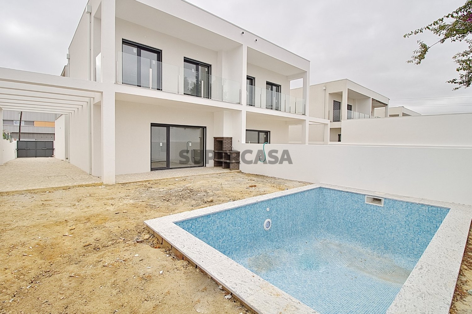 4 bedrooms House in Seixal, Portugal No. 152053