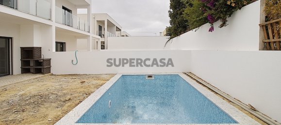 4 bedrooms House in Seixal, Portugal No. 152053 12