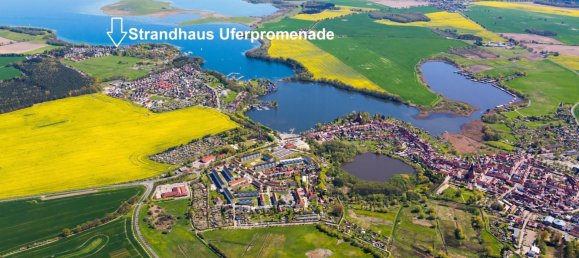 Moradia em banda T4 em Mecklenburgische Seenplatte, Germany N.º 293218 20