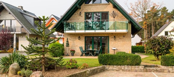 Moradia em banda T4 em Mecklenburgische Seenplatte, Germany N.º 293218 2