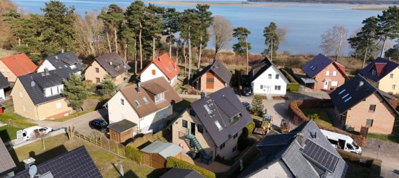 Moradia em banda T4 em Mecklenburgische Seenplatte, Germany N.º 293218 4