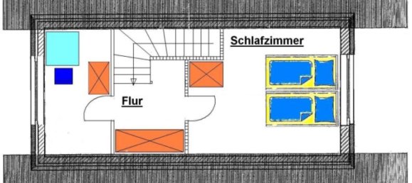 Moradia em banda T4 em Mecklenburgische Seenplatte, Germany N.º 293218 19