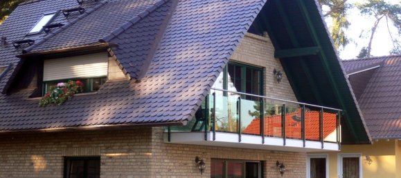 Moradia em banda T4 em Mecklenburgische Seenplatte, Germany N.º 293218 3