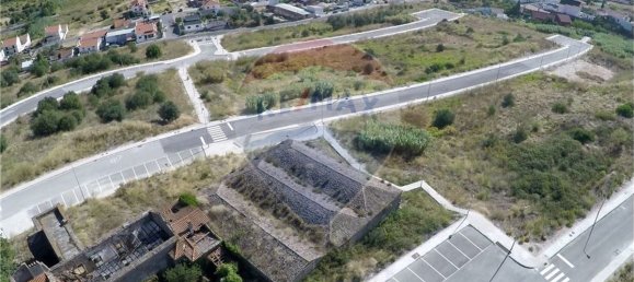 700m² Land in Alenquer, Portugal No. 91006 4