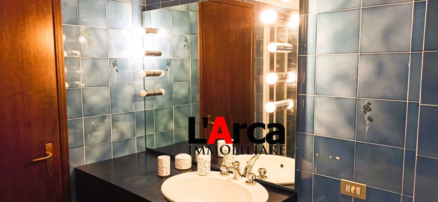 Apartamento de 3 habitaciónes en Seriate, Italy No. 123431