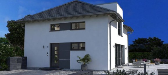 Villa de 3 dormitorios en Altotting, Germany No. 296201 2