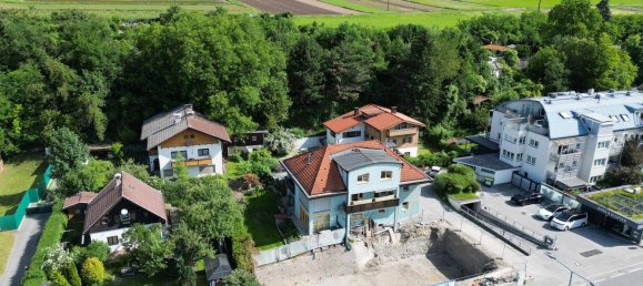 Büro in Rum, Austria 296m², Nr. 163805 7