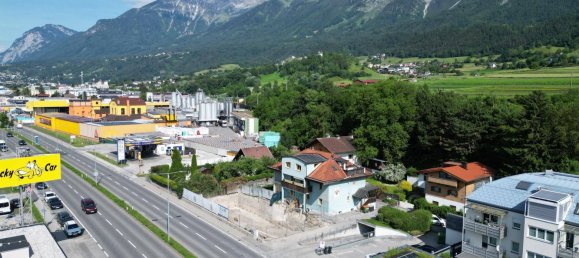 Büro in Rum, Austria 296m², Nr. 163805 6