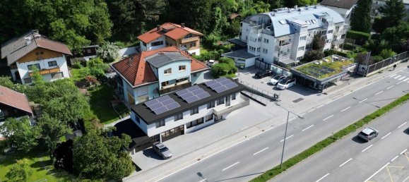 Büro in Rum, Austria 296m², Nr. 163805 2