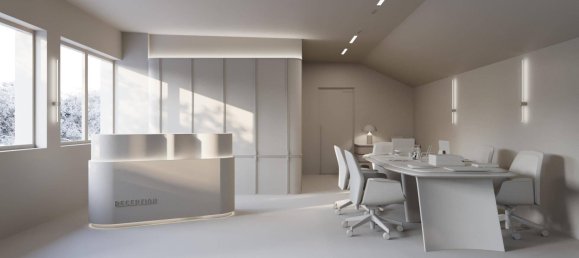 Büro in Rum, Austria 296m², Nr. 163805 5